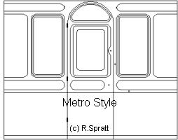 Metro Style